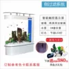 Small door one-click drainage model (remark color when placing order)