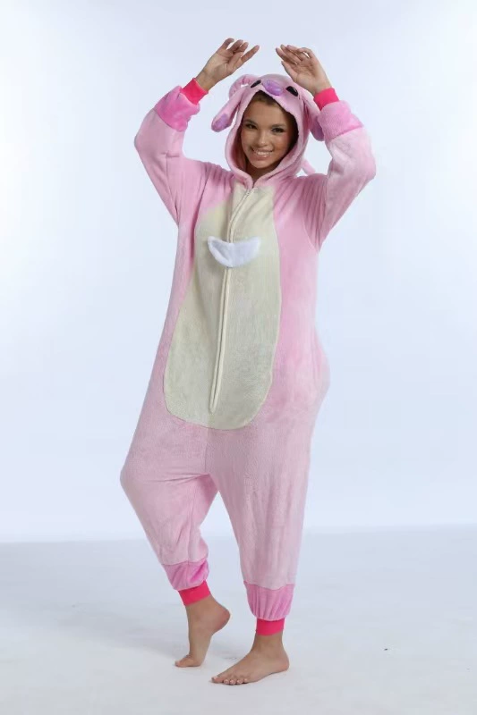 Autumn cartoon pijama, overall
