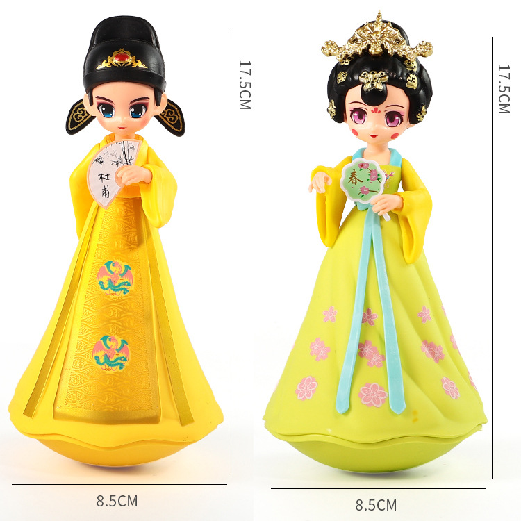 For men and women, big, yellow, style 1