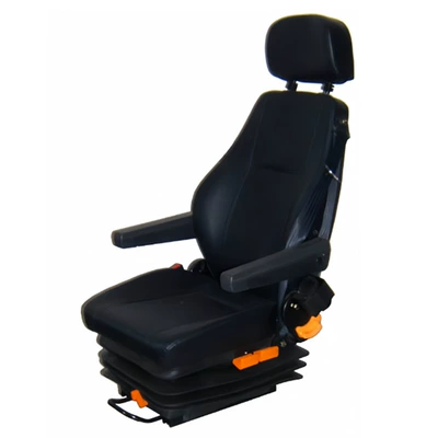 belt airbag seat, Seats and accessories