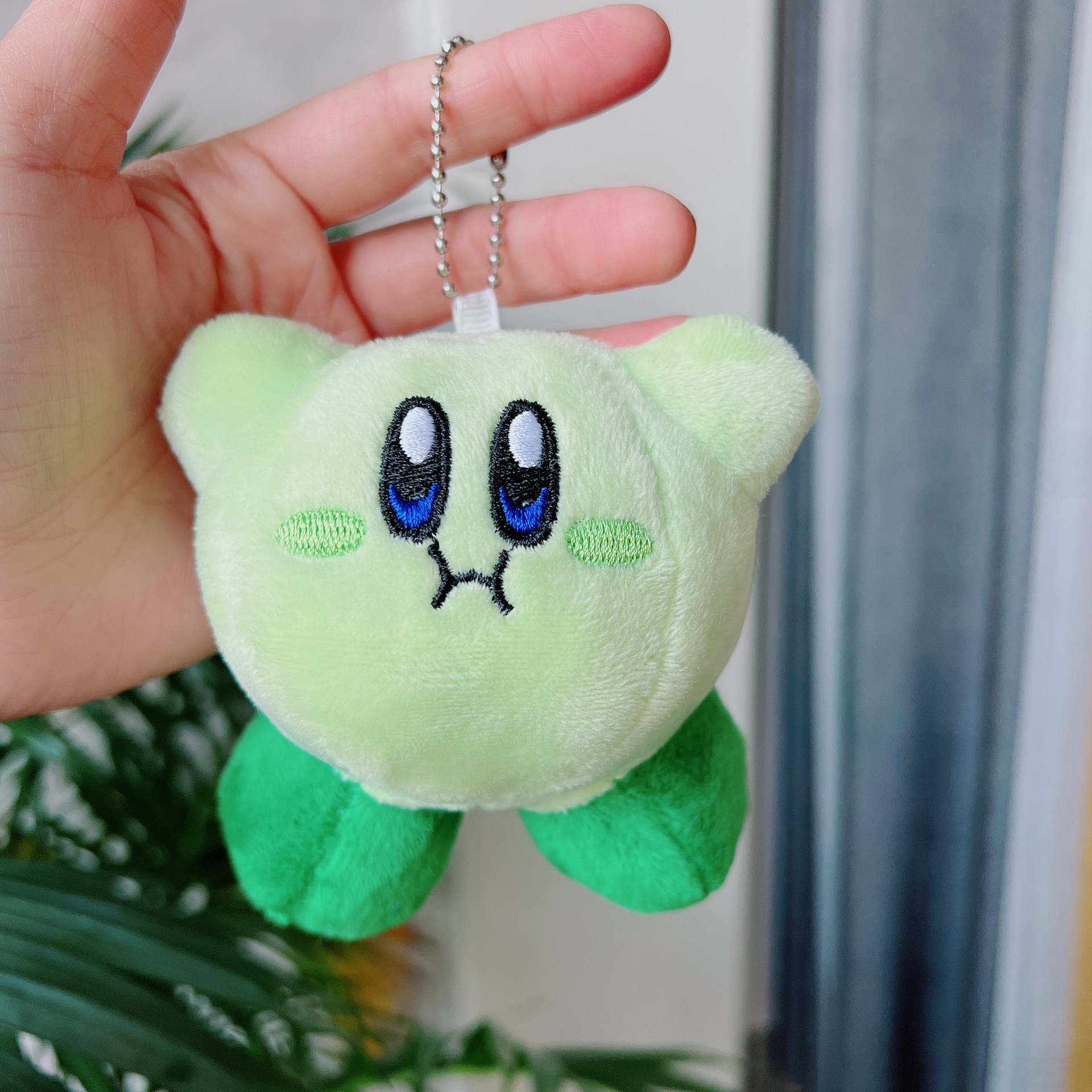 绿色星之卡比+珠链.jpg