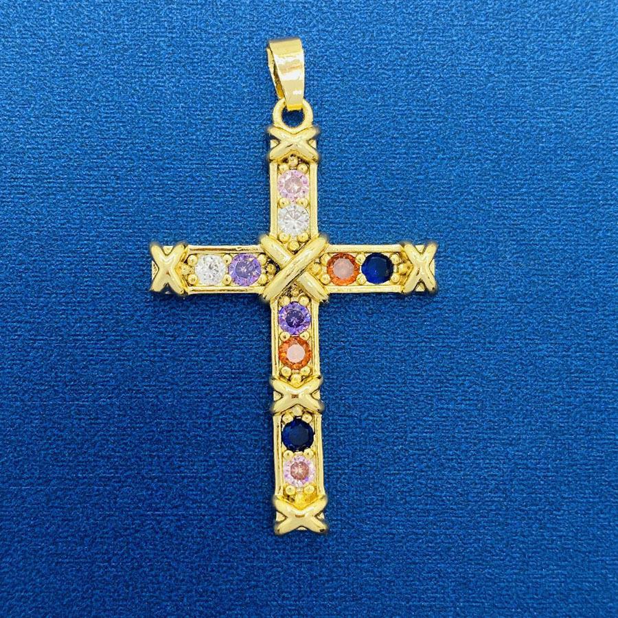 2022 nuevo 100 accesorios colgantes al por mayor casual a juego DIY joyería en línea popular TikTok sin cadena