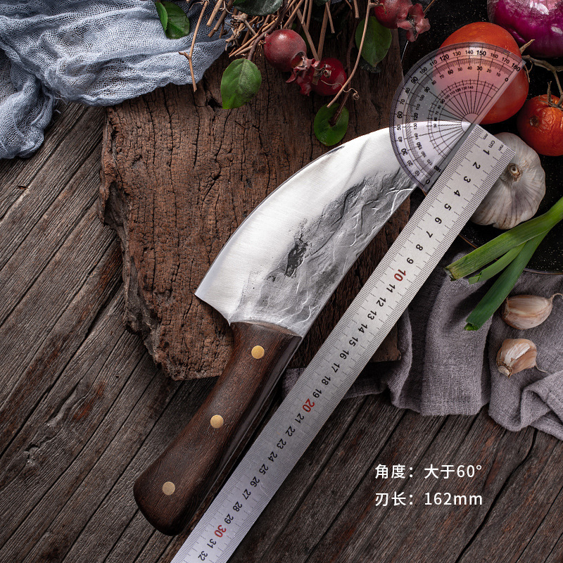 屠殺刀は豚の羊の屠殺夫を殺して肉の豚肉の人の段を切って皮をむいて鍛えることができます。|undefined