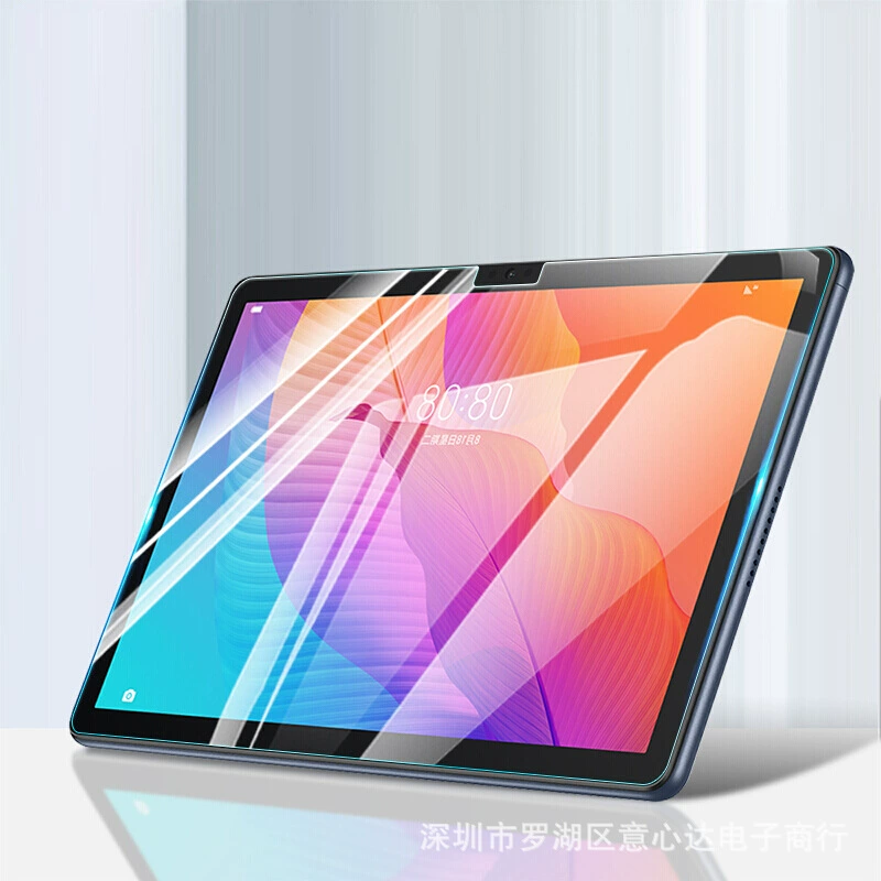 [适用华为MatePad SE钢化膜HUAWEI平板高清保护膜10.1英寸屏幕贴膜] → [Совместимо с Huawei MatePad SE 10.1 дюйм, защитная стеклянная пленка для экрана]