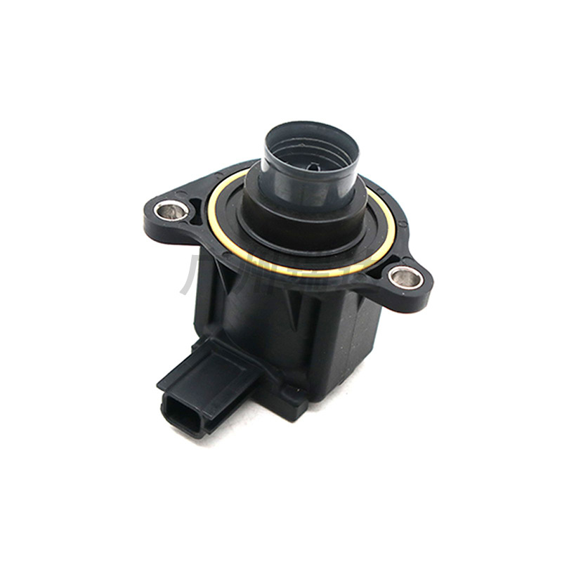 144839204R es adecuado para el solenoide turbocompresor de automóviles Renault por mayor