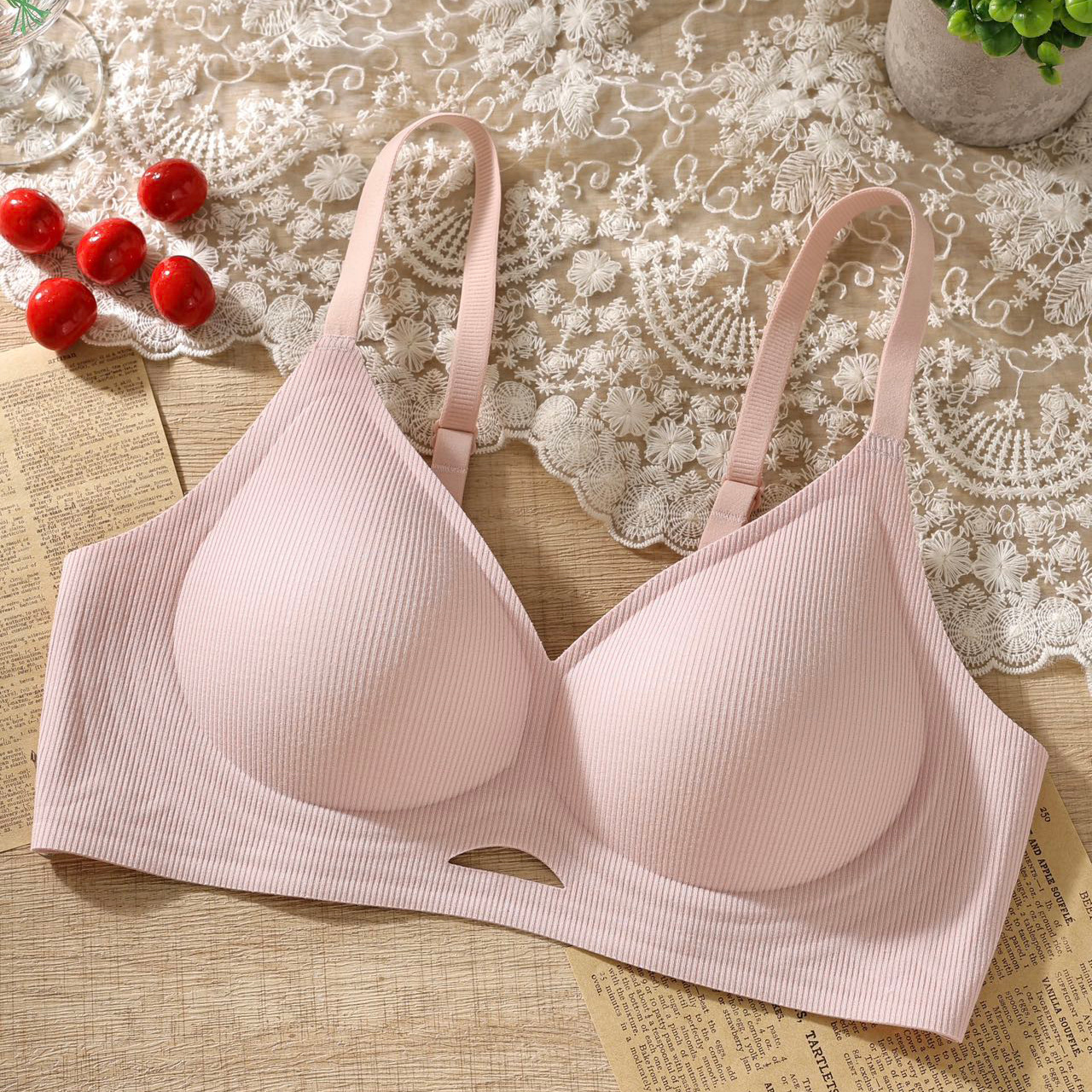 복숭아 가루