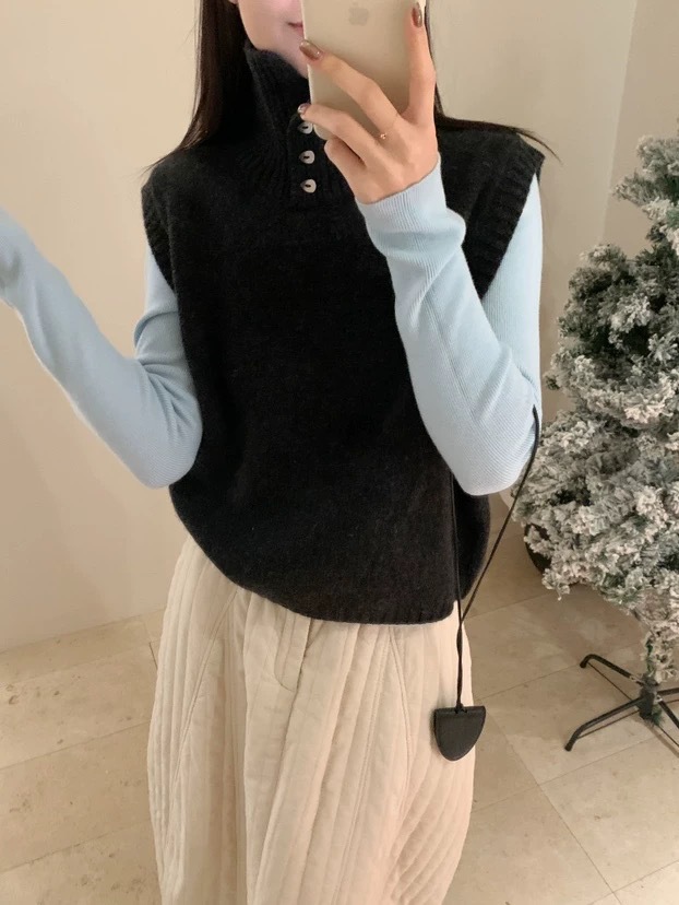 검은색
