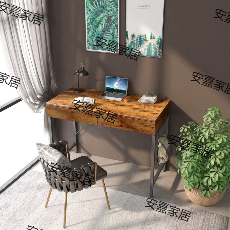 Household Laptop Desk Office Desk Simple Desk Writing Desk Economical Desktop Computer Desk Household Laptop Desk Office Desk Simple Desk Writing Desk Economical Desktop Computer Desk