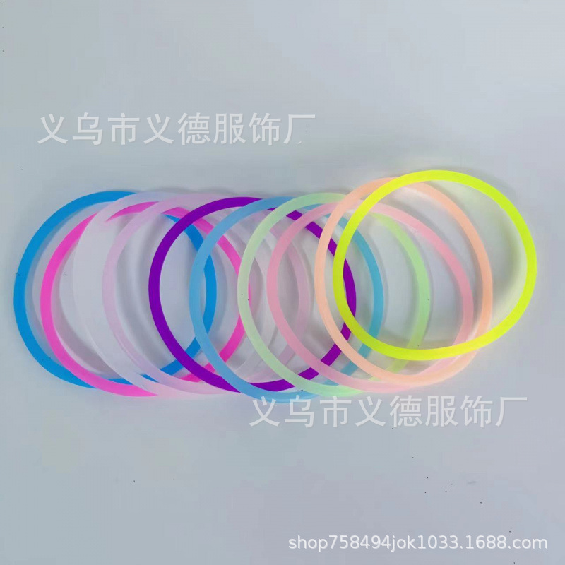 Color mixto brazalete 1