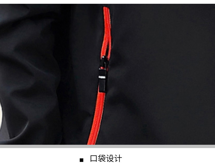 Veste homme en Polyester Polyester  - Ref 3443342 Image 44