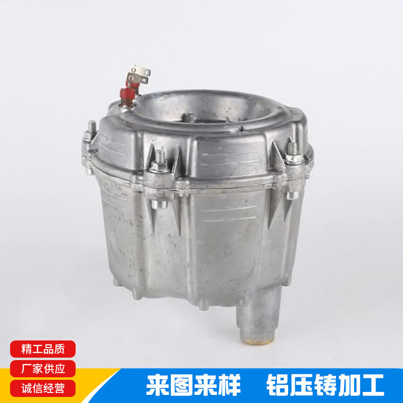 余姚厂家提供锻造铝铸件 精密铝压铸件 铝压铸件