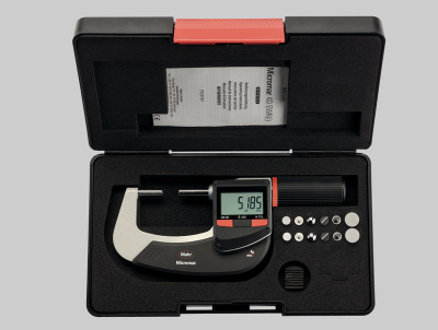 上海祥树MAHR 数字千分尺 Micromar 40 EWR 4157015