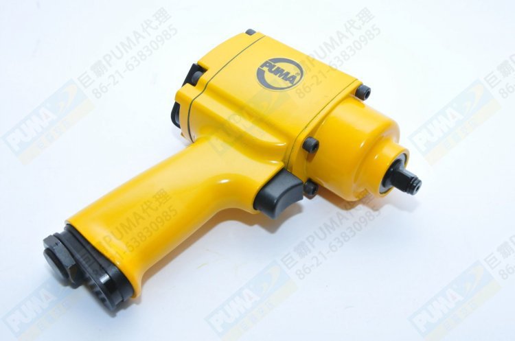 原装PUMA巨霸AT-5134 扭力扳手