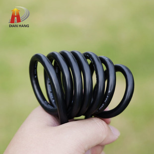 Customized Wire Ul2586 Robot Industrial Automation Equipment Cable Mobile Control Cable Multi-Core Sheath