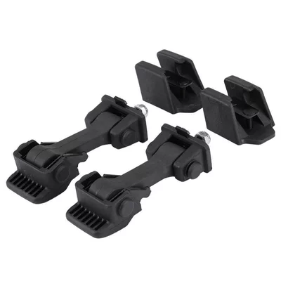 55176636Ad 68038118Aa 55176636Ac Is Suitable for Jeep Wrangler Tj Hood Lock (Digər kuzov və aksesuarlar) - short-55395653af