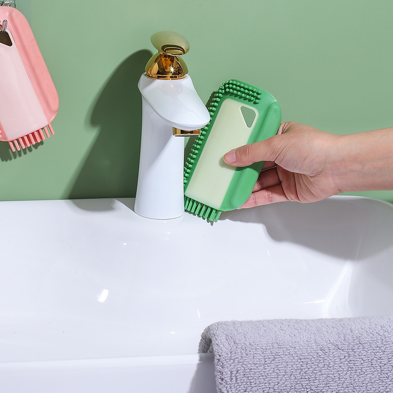 # Processing and Customizing Wiper Bathroom Sink Countertop Glass Cleaning Brush Can Be Hung Mirror Defogging and Washing Hands # Processing and Customizing Wiper Bathroom Sink Countertop Glass Cleaning Brush Can Be Hung Mirror Defogging and Washing Hands