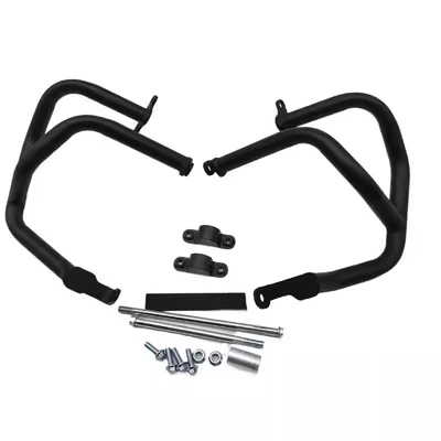 Rocker Arm, Motorcycle bumper