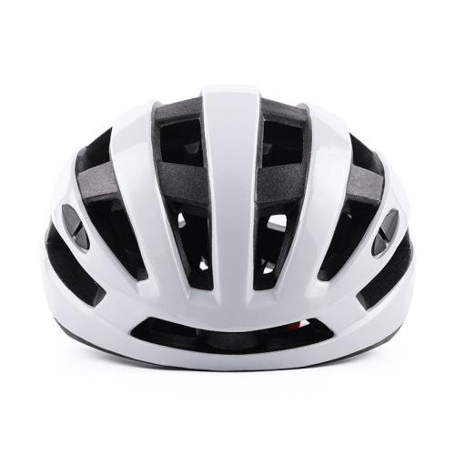 跨境成人一体成型公路自行车头盔山地骑行装备男女通用骑行头盔