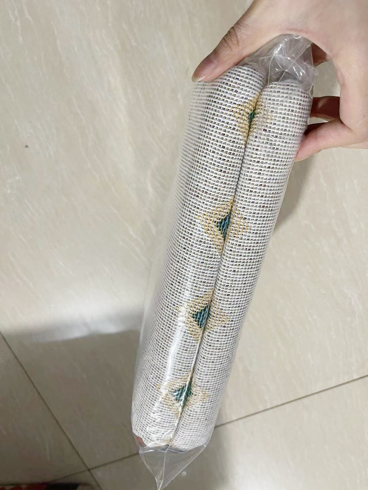 Woven picnic Sucre outdoor camping sofa multifunctional Bohemian blanket, thread blanket_voghion.com