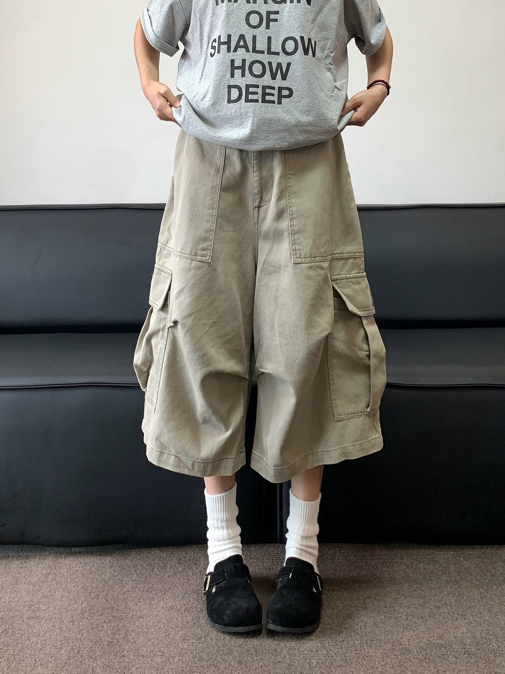 Khaki