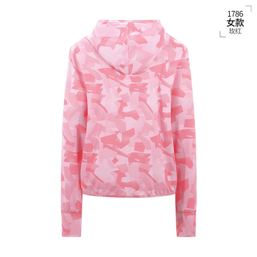 Windproof and Sunscreen Windbreaker for Men and Women - Summer Outdoor UV Protection Breathable Skin Jacket for Couples