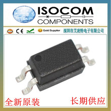 IS1102 光耦ISOCOM,晶体管输出型光电耦合器