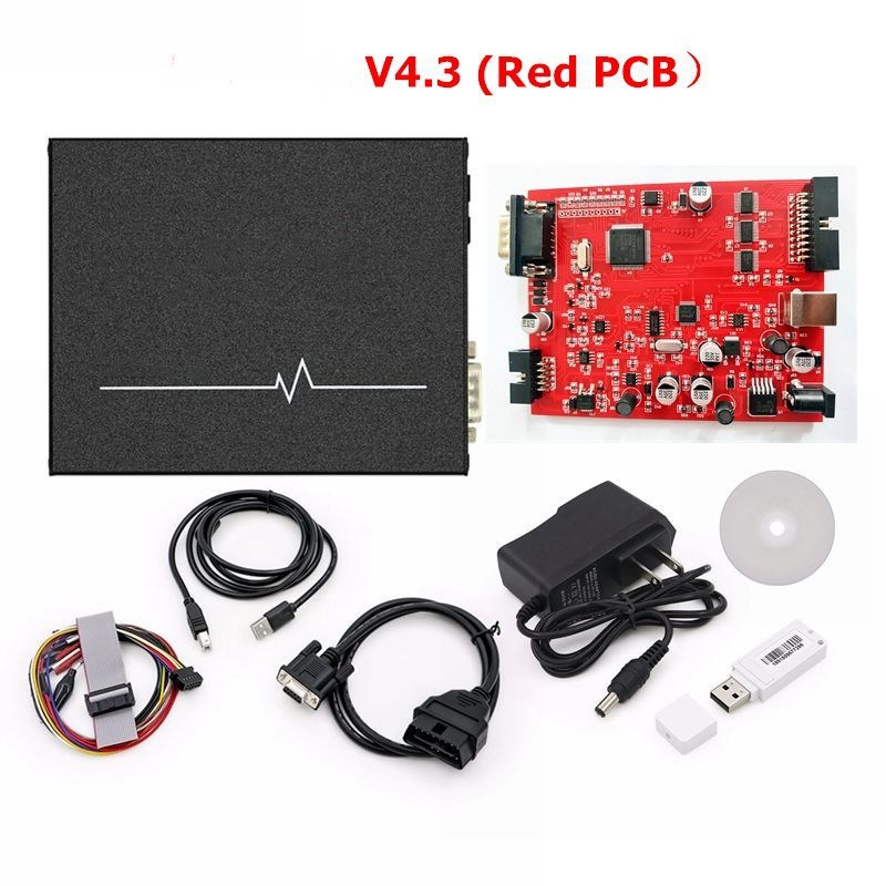 Serial Suite Piasini Engineering V4.3 Master With USB D ongl