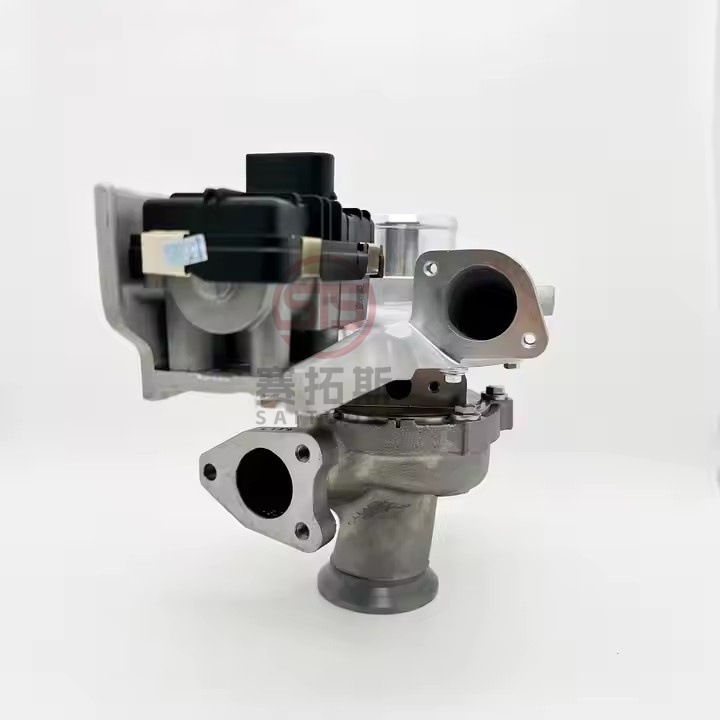 Suitable for Alfa Romeo Giulietta Car Turbocharger Assembly 821785 55258240
