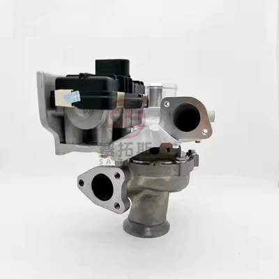 Suitable for Alfa Supercharger