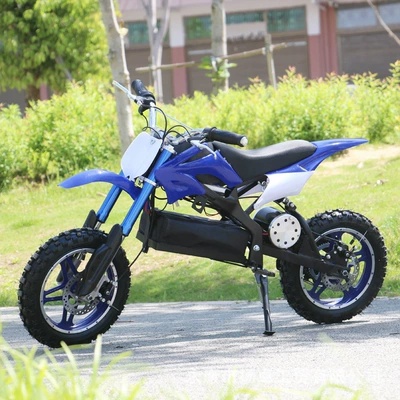 Elektrikli motosikletlər — vehicle - blue-24v300w-motor-24v12a-lead-acid-battery-7-inch-wheel