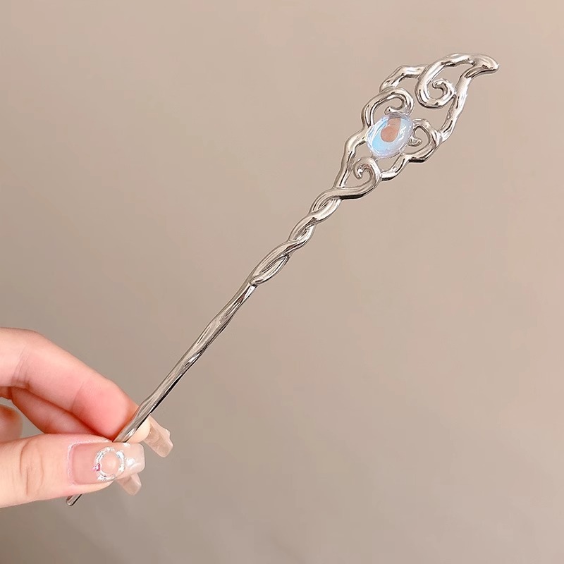 Nuevo estilo chino cabello de ropa Han Xiang Yunban cabello de mujer estilo nacional de alta calidad simple cabello diario cabello de niños