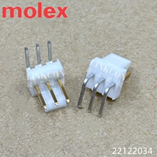 22122034 22-12-2034 Molex KK 254�B���� 3P ��ǰ��ԃ