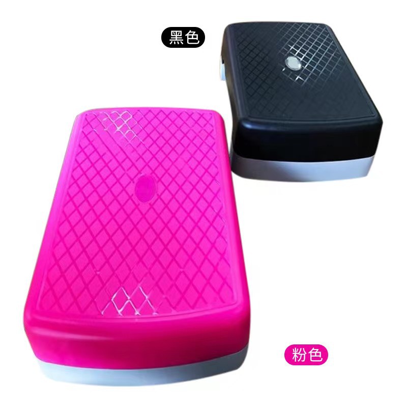 Wholesale Children's Fitness Pedal Board Anti-Slip Household Exercise Pedal Board Special Stair Step Pedal