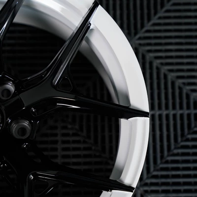 and wheel hubs customization, Hub