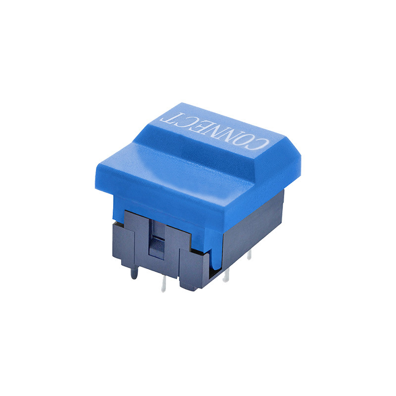 厂价批发PB86系列 宽盖按键 操作控台信号 切换开关按键