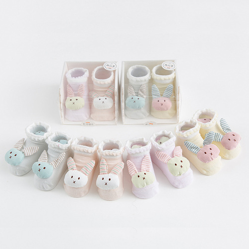 Children's transparent plastic foot model shoe holder, baby sock DIY knitting 3D shaper, photo prop