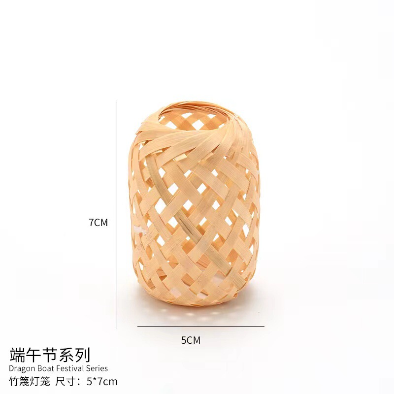 中秋節の提灯の部品の大全の花灯の竹は小さい提灯のウサギの木の竿を編みます。|undefined
