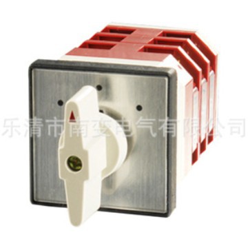 LW12-16Z/49.4633.4式转换开关LW26-20Z/49.4633.4