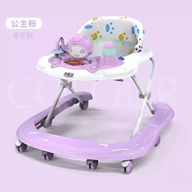 学步车;儿童餐椅;儿童座便器