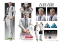 Kira Yoshikage White
