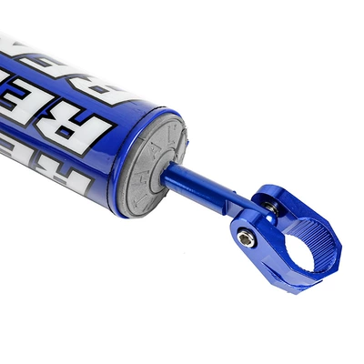 alloy handlebar drop resistance — Motorcycle Safety Supplies