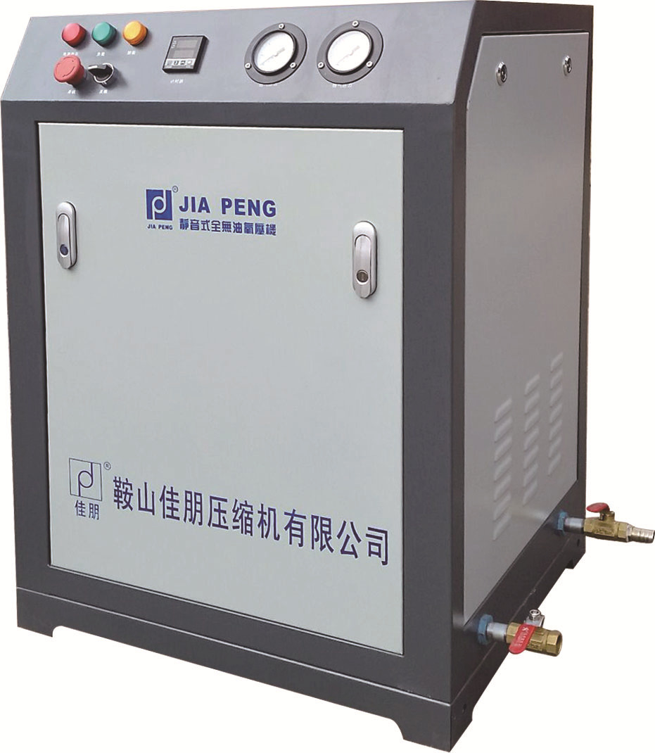 箱式静音氧压机