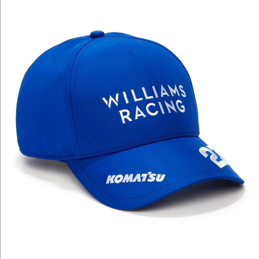 Gorra de visera cruzada Red Bull Red Bull de carreras de alta calidad Rally F1 Team Bordado Gorra de béisbol