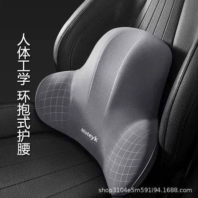 Cushion, Waist support