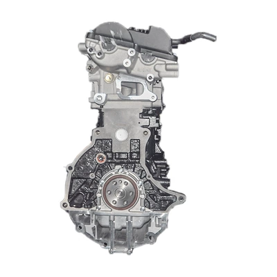 Engine assembly is suitable