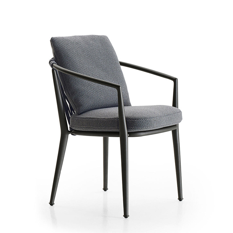 Fábrica de suministro de sillas de caña al aire libre patio hotel villa balcón terraza jardín ocio caña mesas y sillas