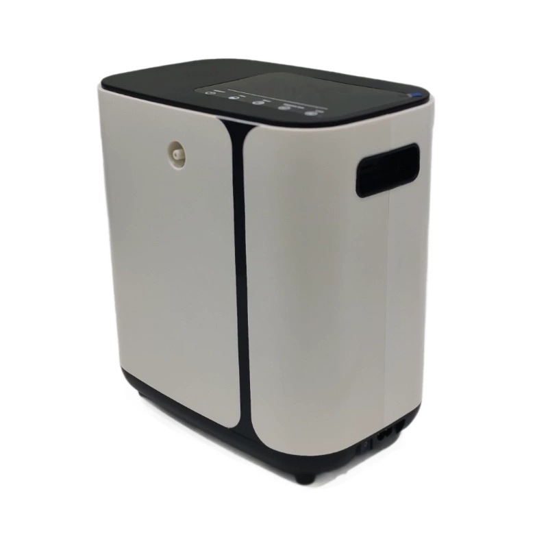 Oxygenator, Oxygen Generator, Travel High-Altitude Outdoor Car Air Purifier, Oxygen Bar Generator, Air Purifier