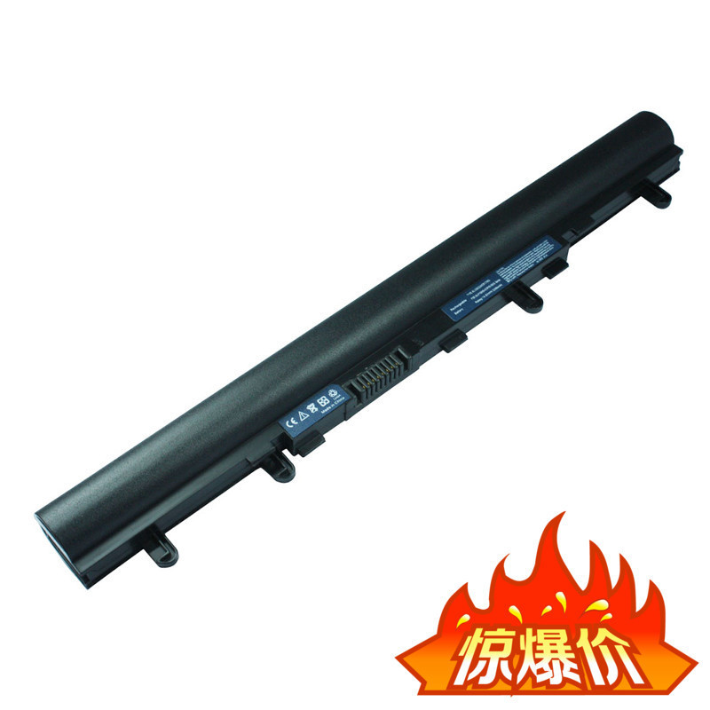 Suitable for Acer Al12A32 V5-471G V5-431 531 571g Ms2360 Ms236 Computer Battery