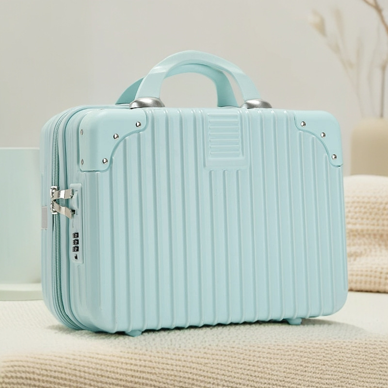 【Wow】Mini Suitcase, Handbag, Wedding Candy Box, Lightweight Cosmetic Storage Box, Packaging Box, Makeup Case 【Wow】Mini Suitcase, Handbag, Wedding Candy Box, Lightweight Cosmetic Storage Box, Packaging Box, Makeup Case