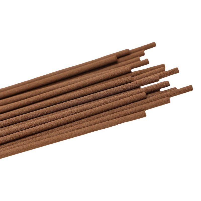 Безогненные аксессуары для ароматерапии Коричневая Палочка из ароматерапевтического волокна ароматическая палочка парфюмерная добавка жидкая летучая палочка увлажняющая хлопковая палочка